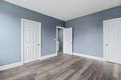 3534 Overview Rd. Baltimore MD, 21215