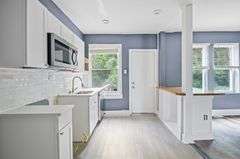 3534 Overview Rd. Baltimore MD, 21215