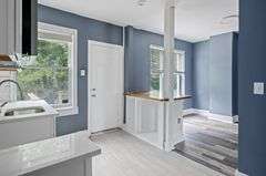 3534 Overview Rd. Baltimore MD, 21215