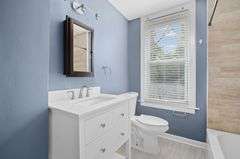 3534 Overview Rd. Baltimore MD, 21215