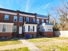 3534 Overview Rd. Baltimore MD, 21215