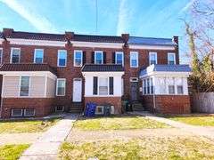 3534 Overview Rd. Baltimore MD, 21215