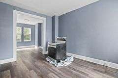 3534 Overview Rd. Baltimore MD, 21215