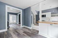 3534 Overview Rd. Baltimore MD, 21215