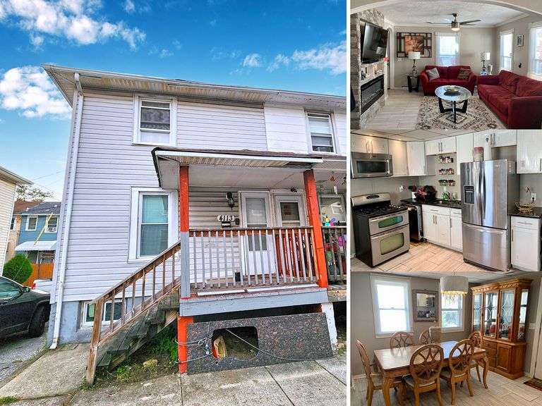 4113 Grace Ct. Baltimore, MD 21226