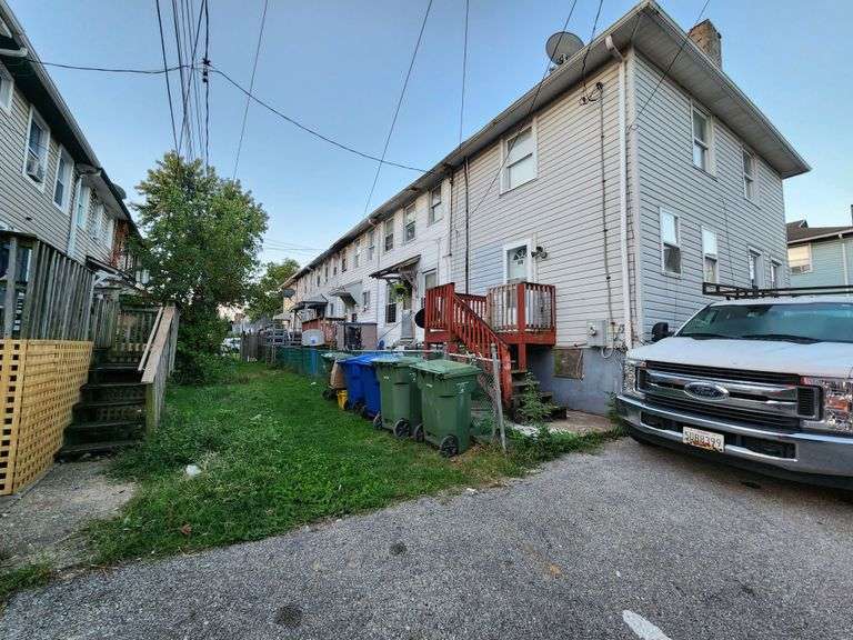 4113 Grace Ct. Baltimore, MD 21226
