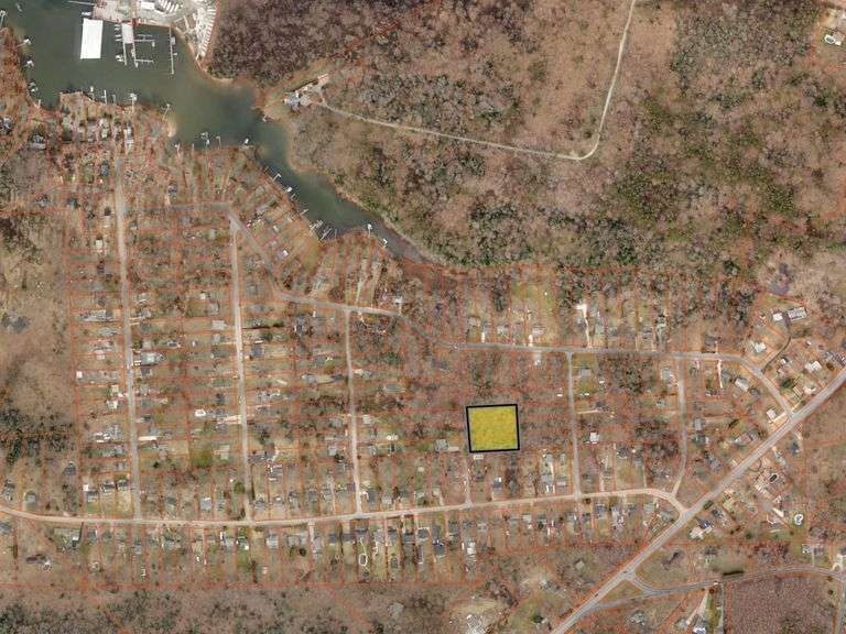 7729, 7731 & 7733 Bowen Rd, Pasadena, MD 21122