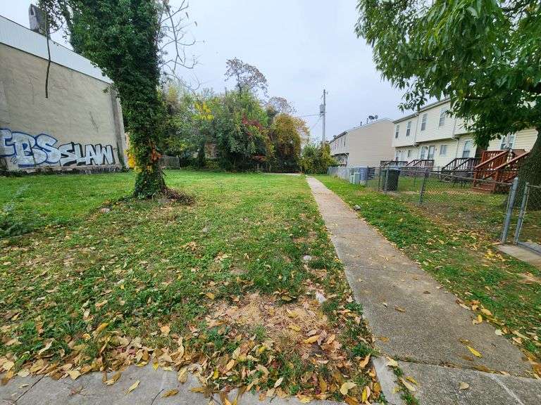 1309 E Biddle St. Baltimore, MD 21213