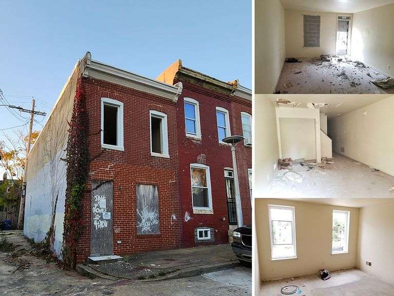1905 Herbert St. Baltimore, MD 21217