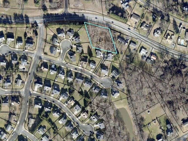 Parcel of Land located on Route 155. Havre De Grace, MD 21078 (Tax ID