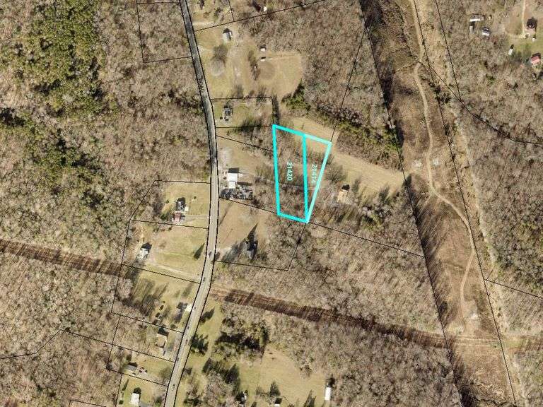 21414 & 21420 Aquasco Rd. Aquasco, MD 20608 Ashland Auction Group