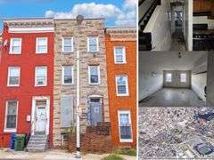 948 Bennett Pl. Baltimore, MD 21223