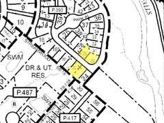 2 Parcels on Hillside Rd. & Parcel on Cedar Dr. Gwynn Oak, MD 21207 (Balt. Co.)