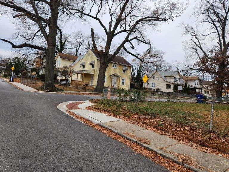 5501 Craig Ave. Baltimore, MD 21212