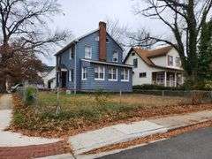 5501 Craig Ave. Baltimore, MD 21212