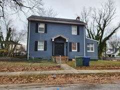 5501 Craig Ave. Baltimore, MD 21212