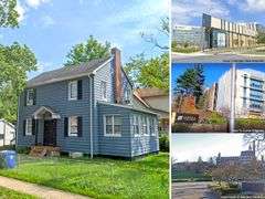 5501 Craig Ave. Baltimore, MD 21212