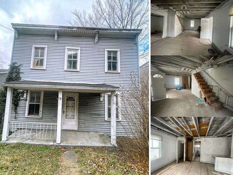 19 National Highway, Lavale, MD 21502