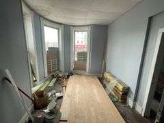 1900 W Fayette St. Baltimore, MD 21223