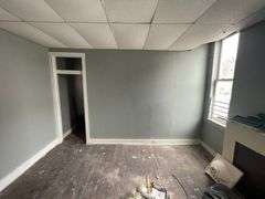 1900 W Fayette St. Baltimore, MD 21223