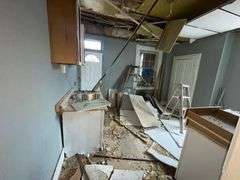 1900 W Fayette St. Baltimore, MD 21223