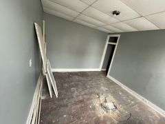 1900 W Fayette St. Baltimore, MD 21223