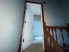 1900 W Fayette St. Baltimore, MD 21223