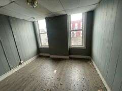 1900 W Fayette St. Baltimore, MD 21223