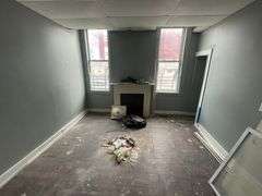 1900 W Fayette St. Baltimore, MD 21223