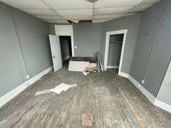 1900 W Fayette St. Baltimore, MD 21223