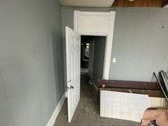 1900 W Fayette St. Baltimore, MD 21223