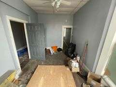 1900 W Fayette St. Baltimore, MD 21223