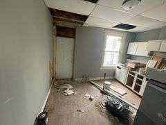 1900 W Fayette St. Baltimore, MD 21223