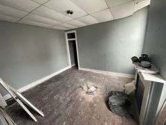 1900 W Fayette St. Baltimore, MD 21223