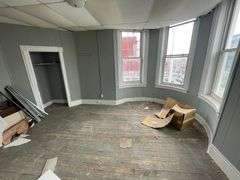 1900 W Fayette St. Baltimore, MD 21223