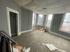 1900 W Fayette St. Baltimore, MD 21223