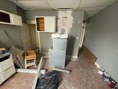 1900 W Fayette St. Baltimore, MD 21223