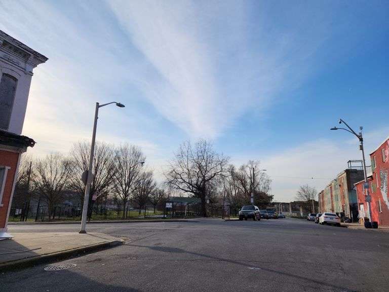 333 S Stricker St. Baltimore, MD 21223