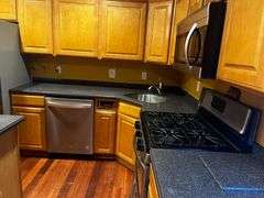 912 W Franklin St. Baltimore, MD 21223