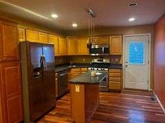 912 W Franklin St. Baltimore, MD 21223