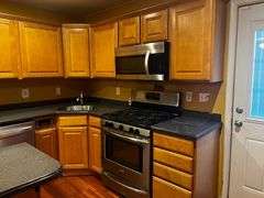 912 W Franklin St. Baltimore, MD 21223