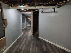 1701 N Carey St. Baltimore, MD 21217