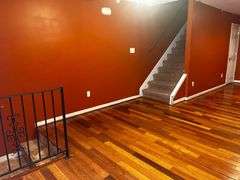 912 W Franklin St. Baltimore, MD 21223