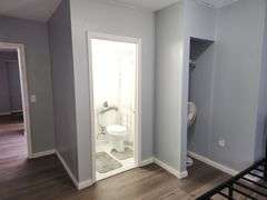 1701 N Carey St. Baltimore, MD 21217