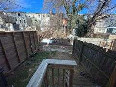 912 W Franklin St. Baltimore, MD 21223