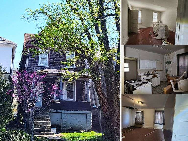 3819 Hayward Ave. Baltimore, MD 21215