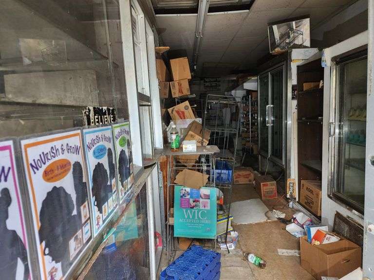 2102 Ramsay St. Baltimore, MD 21223