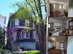 3819 Hayward Ave. Baltimore, MD 21215