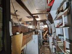 2102 Ramsay St. Baltimore, MD 21223