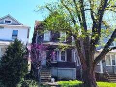 3819 Hayward Ave. Baltimore, MD 21215